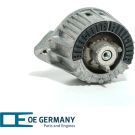 OE Germany Lagerung, Motor Genuine-Part 802525