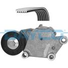 Dayco Keilrippenriemensatz KPV092