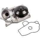 FEBI BILSTEIN 177244 Wasserpumpe, Motorkühlung