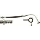 TRW Bremsschlauch PHD1291