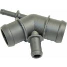 Kühlmittelflansch 4010011