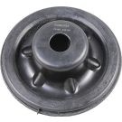 Metzger 2 x METZGER Federbeinstützlager 6490304