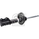 Stoßdämpfer 1002301 Stoßdämpfer 1002301