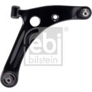 febi bilstein 2 x FEBI Lenker, Radaufhängung 33611
