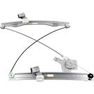 FEBI BILSTEIN 176521 Fensterheber FEBI BILSTEIN 176521 Fensterheber