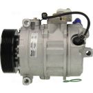 Kompressor, Klimaanlage 890069