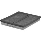 Knecht Luftfilter LX 103