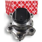 FEBI BILSTEIN 174119 Radlagersatz FEBI BILSTEIN 174119 Radlagersatz