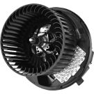 Valeo Innenraumgebläse 698811