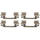 TRW Zubehörsatz, Scheibenbremsbelag PFK736