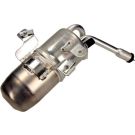 Maxgear Trockner, Klimaanlage AC462513