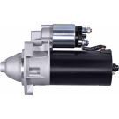 Starter 8EA 011 610-491 Starter 8EA 011 610-491