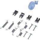 Blue Print Zubehörsatz, Bremsbacken ADT341502
