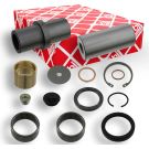 FEBI BILSTEIN 45268 Reparatursatz, Achsschenkelbolzen FEBI BILSTEIN 45268 Reparatursatz, Achsschenkelbolzen