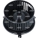 NRF Innenraumgebläse 34554