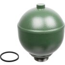 FEBI BILSTEIN 23794 Druckspeicher, Federung/Dämpfung FEBI BILSTEIN 23794 Druckspeicher, Federung/Dämpfung