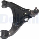 Lenker, Radaufhängung TC1225 Lenker, Radaufhängung TC1225
