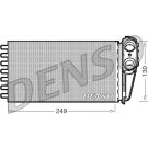 Denso Wärmetauscher, Innenraumheizung DRR21001 Denso Wärmetauscher, Innenraumheizung DRR21001