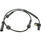 Metzger Sensor, Raddrehzahl 0900944