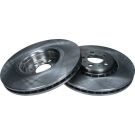 Maxgear Bremsscheibe 19-1835 Maxgear Bremsscheibe 19-1835