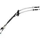 Metzger Seilzug, Schaltgetriebe 3150363