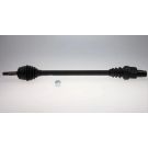 Spidan Antriebswelle 36608