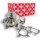 FEBI BILSTEIN 24589 Wasserpumpe