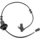 Sensor, Raddrehzahl 9 1626 1