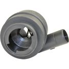 Metzger Ventil, Kurbelgehäuseentlüftung 2385090