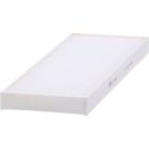 MANN-FILTER CU 4662 Innenraumfilter, Partikelfilter MANN-FILTER CU 4662 Innenraumfilter, Partikelfilter