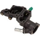 Maxgear Kühlmittelflansch 18-0254
