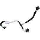 Metzger Kraftstoffleitung 2150116