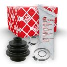 FEBI BILSTEIN 04429 Faltenbalgsatz, Antriebswelle