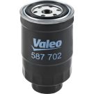 Valeo Kraftstofffilter 587702