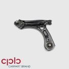 CPB Lenker, Radaufhängung 505507