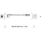 Magneti Marelli Zündleitungssatz 941095720610