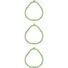 Victor Reinz Dichtungssatz, Ansaugkrümmer 11-10401-01