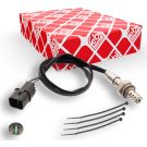 FEBI BILSTEIN 107592 Lambdasonde FEBI BILSTEIN 107592 Lambdasonde
