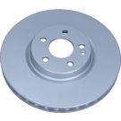 QUARO Bremsscheibe QD9122 QUARO Bremsscheibe QD9122