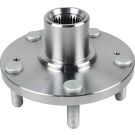Metzger Radnabe N 1073