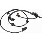 Sensor, Raddrehzahl 09001170