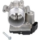 Metzger Steuerklappe, Luftversorgung 0892145