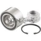 Radlagersatz R151.62 Radlagersatz R151.62