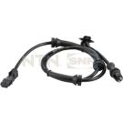 Sensor, Raddrehzahl ASB155.04