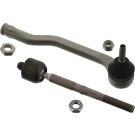 FEBI BILSTEIN 43462 Spurstange FEBI BILSTEIN 43462 Spurstange
