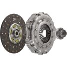 Valeo 827260 Kupplungssatz NEW ORIGINAL KIT3P Valeo 827260 Kupplungssatz NEW ORIGINAL KIT3P