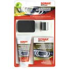 SONAX Aufbereitungs-Set, Scheinwerfer Scheinwerfer AufbereitungsSet 04059410