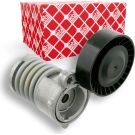 FEBI BILSTEIN 27567 Riemenspanner, Keilrippenriemen FEBI BILSTEIN 27567 Riemenspanner, Keilrippenriemen