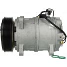 Kompressor, Klimaanlage 89249 Kompressor, Klimaanlage 89249