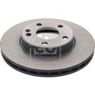 Bremsscheibe 43835